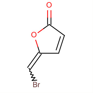 Furanone c-56 Structure,199744-38-2Structure