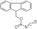 Fmoc-isothiocyanate Structure,199915-38-3Structure