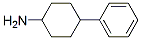 4-Phenyl-cyclohexylamine Structure,19992-45-1Structure