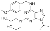 Cvt-313 Structure,199986-75-9Structure