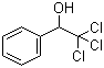 2,2,2-Trichloro-1-phenylethanol Structure,2000-43-3Structure