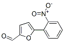 5-(2-Nitrophenyl)-2-furaldehyde Structure,20000-96-8Structure