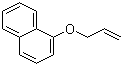 1-Allyloxynaphthalene Structure,20009-25-0Structure