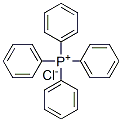 Tetraphenylphosphonium chloride Structure,2001-45-8Structure