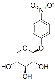 4-nitrophenyl-beta-d-xylopyranoside Structure,2001-96-9Structure