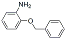 2-Benzyloxyaniline Structure,20012-63-9Structure