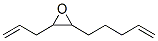 Oxirane, 2-(4-pentenyl)-3-(2-propenyl)-(9ci) Structure,200126-50-7Structure