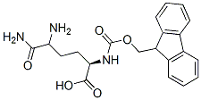 Fmoc-D-Cit-OH Structure,200344-33-8Structure