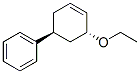 Benzene, (5-ethoxy-3-cyclohexen-1-yl)-, trans-(9ci) Structure,200435-81-0Structure