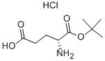 H-d-glu-otbu.hcl Structure,200616-62-2Structure