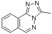 3-Methyl-1,2,4-triazolo[3,4-a]phthalazine Structure,20062-41-3Structure