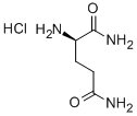 H-d-gln-nh2 hcl Structure,200624-59-5Structure