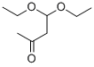 4,4-Diethoxy-2-butanone Structure,20082-91-1Structure