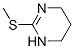 Pyrimidine, 1,4,5,6-tetrahydro-2-(methylthio)- (7ci, 8ci, 9ci) Structure,20112-81-6Structure