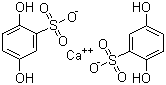 Calcium dobesilate Structure,20123-80-2Structure