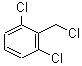 alpha,2,6-Trichlorotoluene Structure,2014-83-7Structure