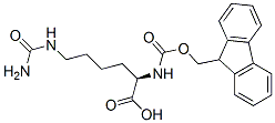 Fmoc-D-Homocitrulline Structure,201485-38-3Structure