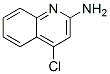 2-Amino-4-chloroquinoline Structure,20151-42-2Structure