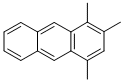 1,2,4-Trimethylanthracene Structure,20153-28-0Structure