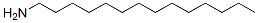 1-Tetradecylamine Structure,2016-42-4Structure