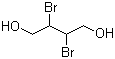 2,3-Dibromo-1,4-butanediol Structure,20163-90-0Structure