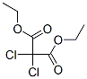 2,2-Dichloro-malonic acid diethyl ester Structure,20165-81-5Structure