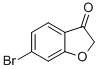 6-Bromo-3(2h)-benzofuranone Structure,201809-69-0Structure