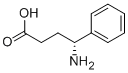 (R)-4-amino-4-phenylbutanoicacid Structure,201863-97-0Structure