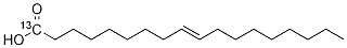 Elaidic-18-13c acid Structure,201996-48-7Structure