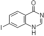 7-Iodo-1h-quinazolin-4-one Structure,202197-77-1Structure