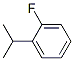 2-Fluorocumene Structure,2022-67-5Structure