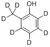 O-cresol-d7 Structure,202325-50-6Structure