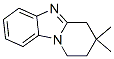 Pyrido[1,2-a]benzimidazole, 1,2,3,4-tetrahydro-3,3-dimethyl- (9ci) Structure,202346-20-1Structure