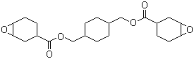 1,4-Cyclohexanedimethanol bis(3,4-epoxycyclohexanecarboxylate) Structure,20249-12-1Structure