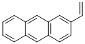 2-Vinylanthracene Structure,2026-16-6Structure