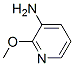 2-Methoxypyridin-3-amine Structure,20265-38-7Structure