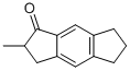 2-Methyl-2,3,6,7-tetrahydros-indacen-1(5h)-one Structure,202667-44-5Structure