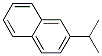 2-Isopropylnaphthalene Structure,2027-17-0Structure