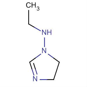 2-(4,5-Dihydro-imidazol-1-yl)ethylamine Structure,2027-53-4Structure