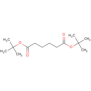 Ditert-butyl adipate Structure,20270-53-5Structure