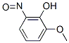 Phenol, 2-methoxy-6-nitroso-(9ci) Structure,202754-61-8Structure