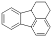 1,2,3,10B-tetrahydrofluoranthene Structure,20279-21-4Structure