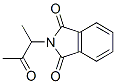 2-(1-Methyl-2-oxopropyl)-1H-isoindole-1,3-(2H)-dione Structure,2028-33-3Structure