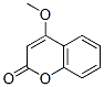 4-Methoxycoumarin Structure,20280-81-3Structure