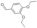 3,4-Diethoxybenzaldehyde Structure,2029-94-9Structure