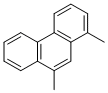 1,9-Dimethylphenanthrene Structure,20291-73-0Structure