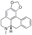 Aporheine Structure,2030-53-7Structure