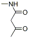 N-Methylacetoacetamide Structure,20306-75-6Structure