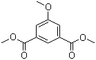 5-Methoxy-isophthalic acid dimethyl ester Structure,20319-44-2Structure