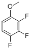 2,3,4-Trifluoroanisole Structure,203245-16-3Structure